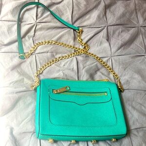 Rebecca Minkoff Crossbody